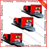 Concrete Pillar/column making machine for grape trellis