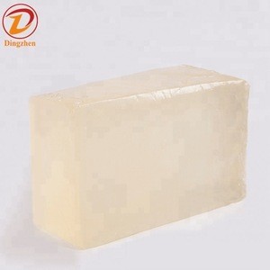 Construction Adhesive for Diaper hygienes products Transparent hot melt adhesive/glue