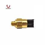 Construction Machinery Parts Excavator Engine Oil Pressure Sensor 04215774