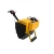Import Construction Machinery Single Drum Vibratory Road Roller Compactor from China