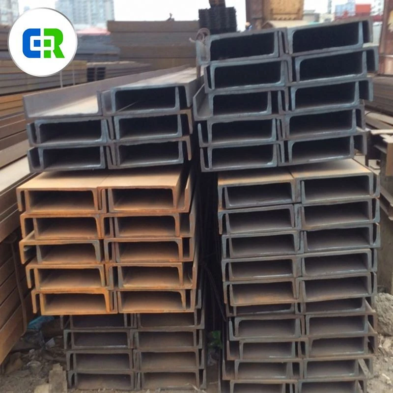 Construction Materials stainless structural Channel Steel u profile