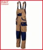 Construction workwear overall factory made in China