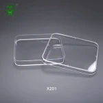 Consumable medical supplies sterile petri dish