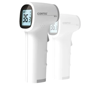 CONTEC TP500 infrared thermometer digital Non-contact forehead Infrared thermometer
