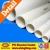 Import Continued selling high impact pvc wiring conduit from China
