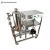 Import Continuous Flow Ultrasonic liquid mixer from China