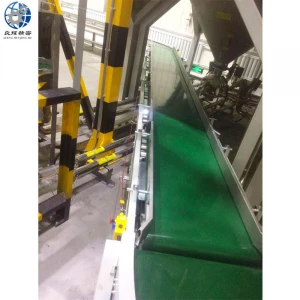 Conveyor equipment processing Automatic equipment parts processing Non-standard equipment chemical engineering