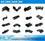 Conveyor roller tube pipe for assembly line .carbon steel pipe