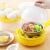 Import Cooker Home Plastic Egg Boiler With Electric Heating Pan Steam Boil Bake Fry Cookware 2 Layers Multi Purpose Egg Boiler from China