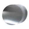 Cookware Use 1060 H18 1100 O Cc Lampshades Alu Wafer Mirror Finish DC 3003 3004 3105 O PVC Film Coated Al Aluminum Round Sheet Circle Aluminium Disc