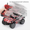 Cool kids toys verified factory sale strong power drag racing car remote control toys kids