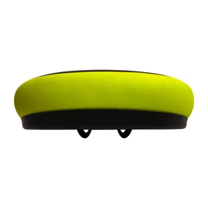cool two color bicycle saddle for men