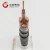 Import Copper conductor XLPE insulation steel wire Armored PE sheath power cable/ Underground   power cable for power supply system from China