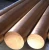 Import copper rod 8 mm customized ASTM C17200 beryllium from China