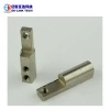 Copper Terminal Block Smart Sensor Switch Electrical Round Foot Riveted DC Power Connector