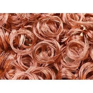 Copper Wire Scrap at Wholesale Price