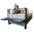 Import corrugated cardboard semi-automatic folder gluing machine from China