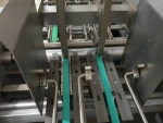 Corrugated Paper Box Carton Board Making Machine