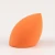 Import Cosmetic Foundation Smooth Colorful Spongesbeauty Powder Puff Latex-Free Blender Olive Shaped Cosmetic Sponge from China