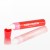 Import Cosmetic Hose Package 25ml 10ml 5ml Screw Bevel Lip Balm Hose Lip Gloss Tube Cosmetic Packaging Hose Plastic Tube from China