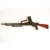 Import Cosplay item Czech light machine gun model from China