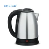Cost-effective 1.8L GS RoHS certification Stainless steel electric kettle