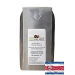 Costa Rica Tarrazu Medium Roast ground coffee