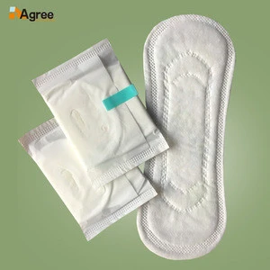 Cottony Surface Odor Control Daily Use Panty Liner in India with Wings