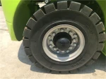 CPCD25 good 2.5 ton material handling equipment