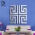 Import Creative Rectangle Line Preciser Wall Stickers For Home decoration from China