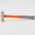 Import Cross pein hammer non sparking tools fiber handle tools from China