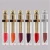 Import Cruelty Free Organic Matte Liquid Lipstick Vegan Long Lasting Private Label Lipstick from China