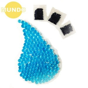 crystal aqua amazing water beads