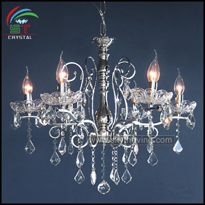crystal modern lighting and chandeliers