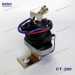 CT-200 Droop kit for generator parallel operation