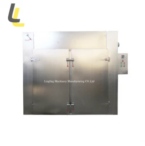 CT-C GQX Tray dryer oven hot air Industrial fruit drying machine food dehydrator fruit dryer food