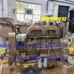 CUMMINS Marine Engine NT855 M270 / NT855 M boat engine