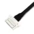 Import Custom 3.0mm Pitch Cable Molex 430251008 Wire Harness from Hong Kong