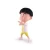 Import Custom 3D toys plastic figurines Huizhou factory pvc resin action figure from China
