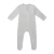 Import Custom Brand Bamboo Baby Rompers Newborn Jumpsuits Rompers Long Sleeve Babys Overall For Summer Soft Baby Jumpsuits from China