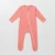 Import Custom Brand Bamboo Baby Rompers Newborn Jumpsuits Rompers Long Sleeve Babys Overall For Summer Soft Baby Jumpsuits from China