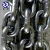 Import custom bulk grade 80 20mm thick cast iron gi short link chain from China