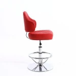 Custom Casino Bar Furniture Modern Swivel Casino Gaming Chair Casino Chairs For Slots