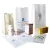 Import custom cats dogs veterinary medicine drug to-go service  transport  packing packaging paper bag for pharmacy from China