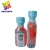 Import Custom Design bottle labels_plastic bottle label_plastic label for bottle packaging from China