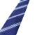 Import Custom design silk Polyester Cotton check pattern custom mens dye silk ties from China