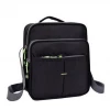 Custom design unisex leisure crossbody bag canvas sports messenger bag at cheap price promotion wholesale