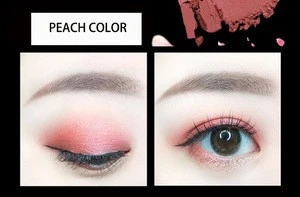 Custom eye shadow make your own brand highpigment makeup eyeshadow palette
