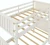 Import Custom furniture Cheap bunk beds for children adult solid wood bunk beds from China