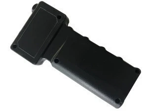 Custom Handheld ABS Plastic Electronic Case For Instrument
